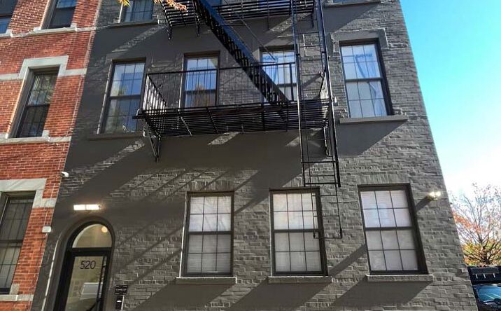 Pictures of Retail, Multifamily property located at 520 Union Ave, Brooklyn, NY 11211 for sales - image #1