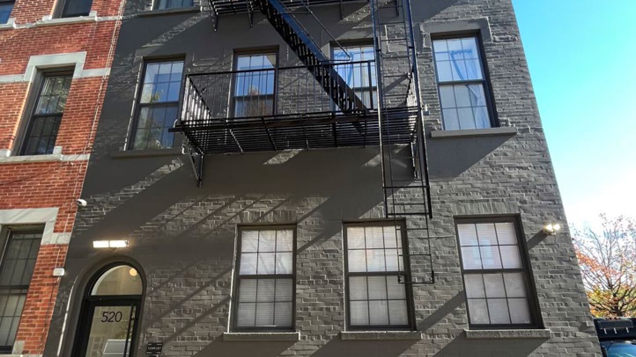 520 Union Ave, Brooklyn, NY 11211