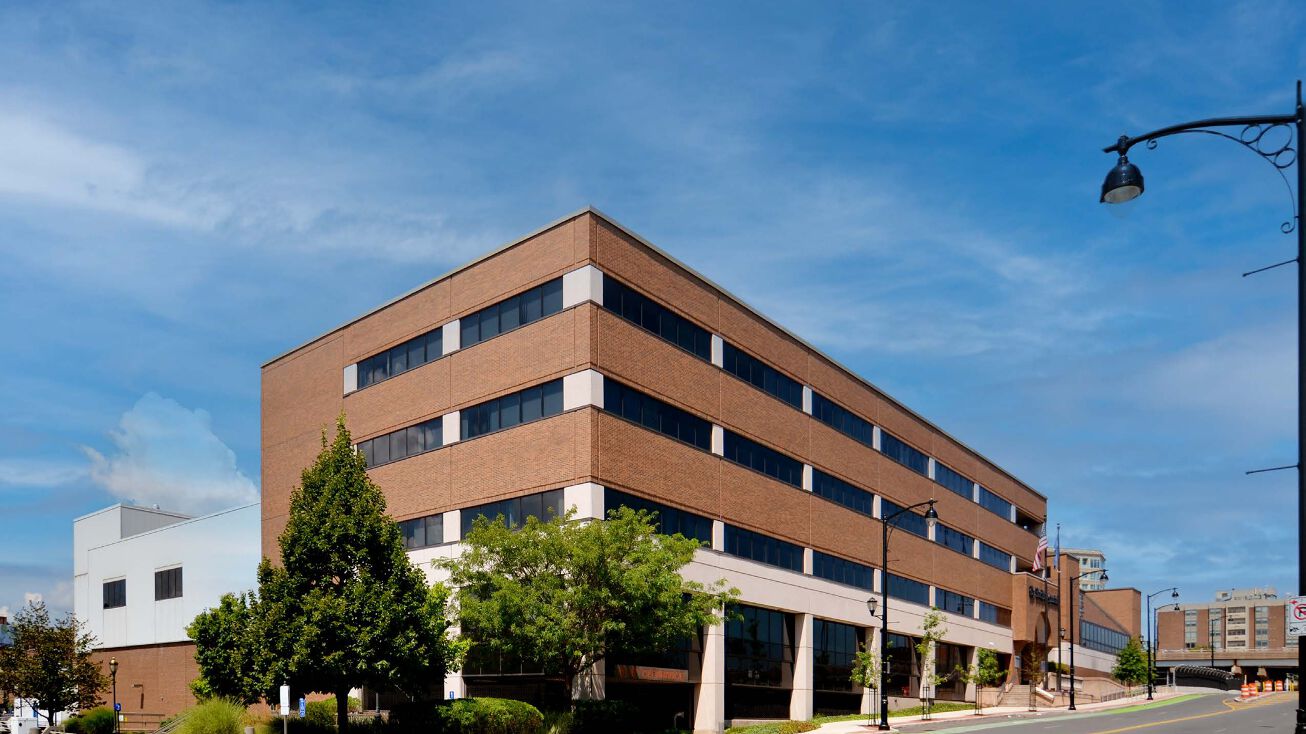 285 Broad St, Hartford, CT 06115