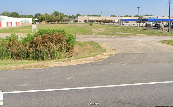 Pictures of Land property located at 2385 E South Blvd, Montgomery, AL 36116 for sales - image #1