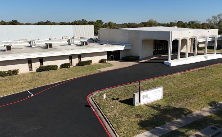Pictures of Special Purpose property located at 6801 Meadowbrook Dr, Fort Worth, TX 76112 for sales - image #1