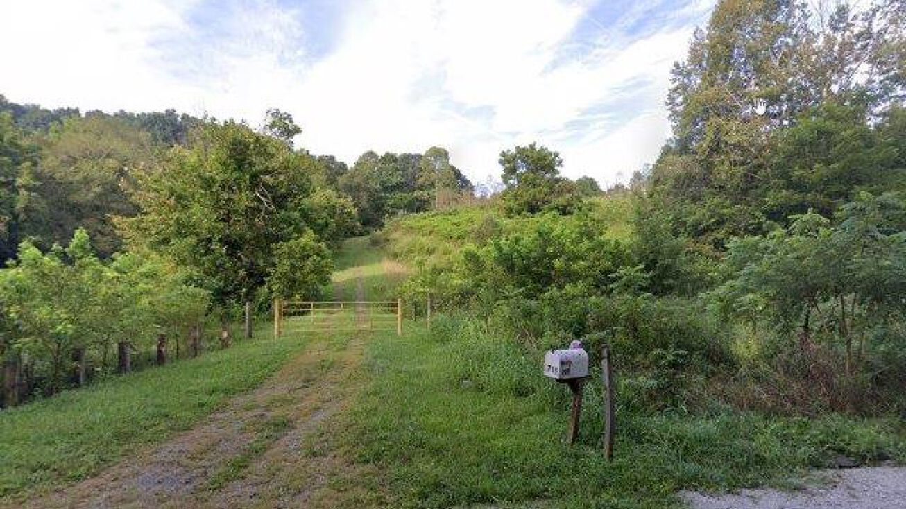 715 Mill Creek Rd, Andersonville, TN 37705