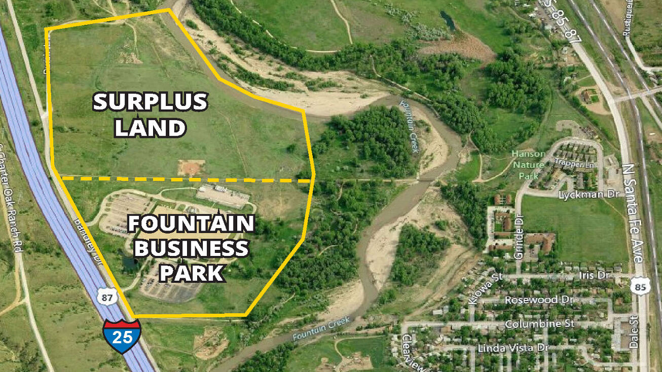 702 Bandley Dr, Fountain, CO 80817