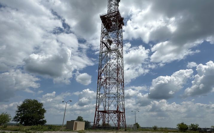 Pictures of Industrial, Mixed Use, Special Purpose property located at 1650 Co Rd W51, Lyons, NE 68038 for sales - image #1
