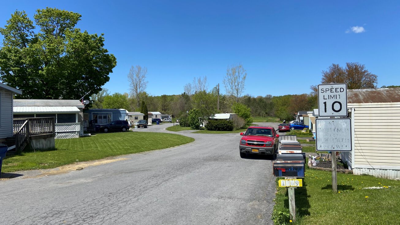 1367 NY5, Elbridge, NY 13060