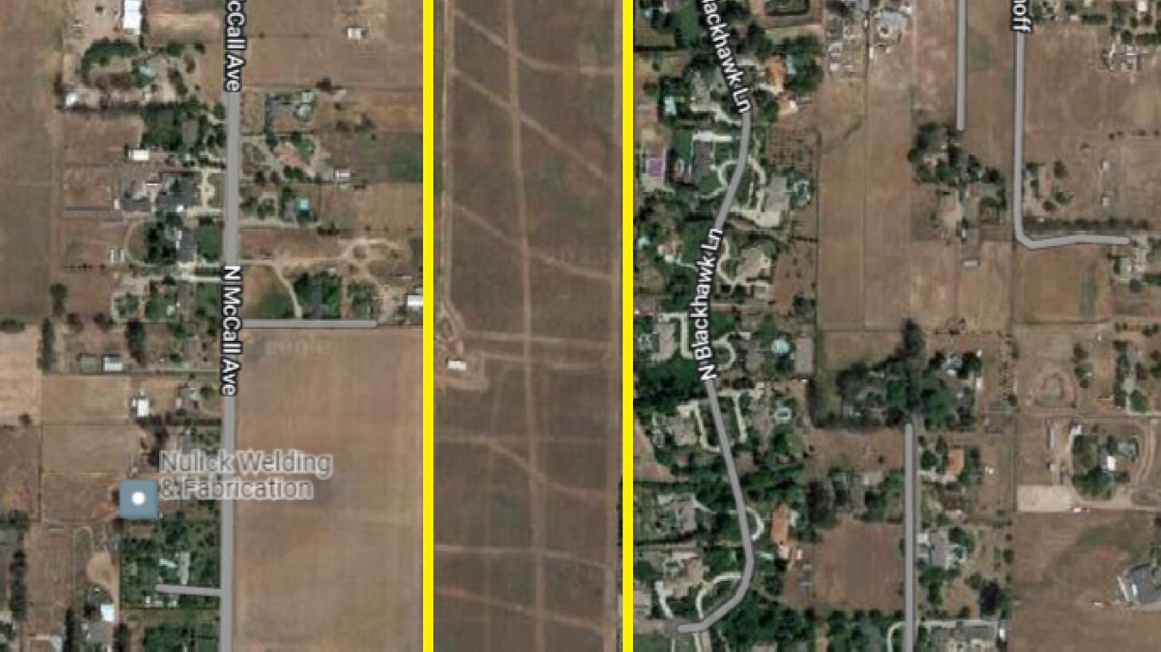 E Herndon Ave, Clovis, CA 93619