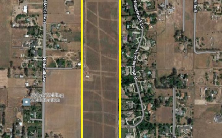 Pictures of Land property located at E Herndon Ave, Clovis, CA 93619 for sales - image #1