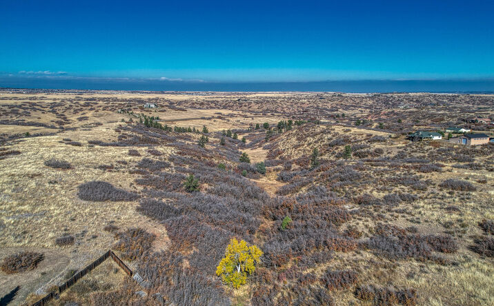 Pictures of Land property located at Crowfoot Valley Rd, Castle Rock, CO 80108 for sales - image #1