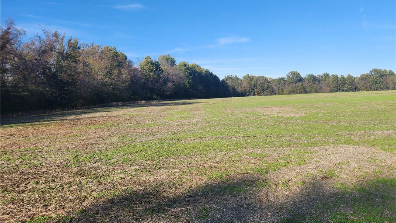 Tract 3 E 299th Street, Harrisonville, MO 64701