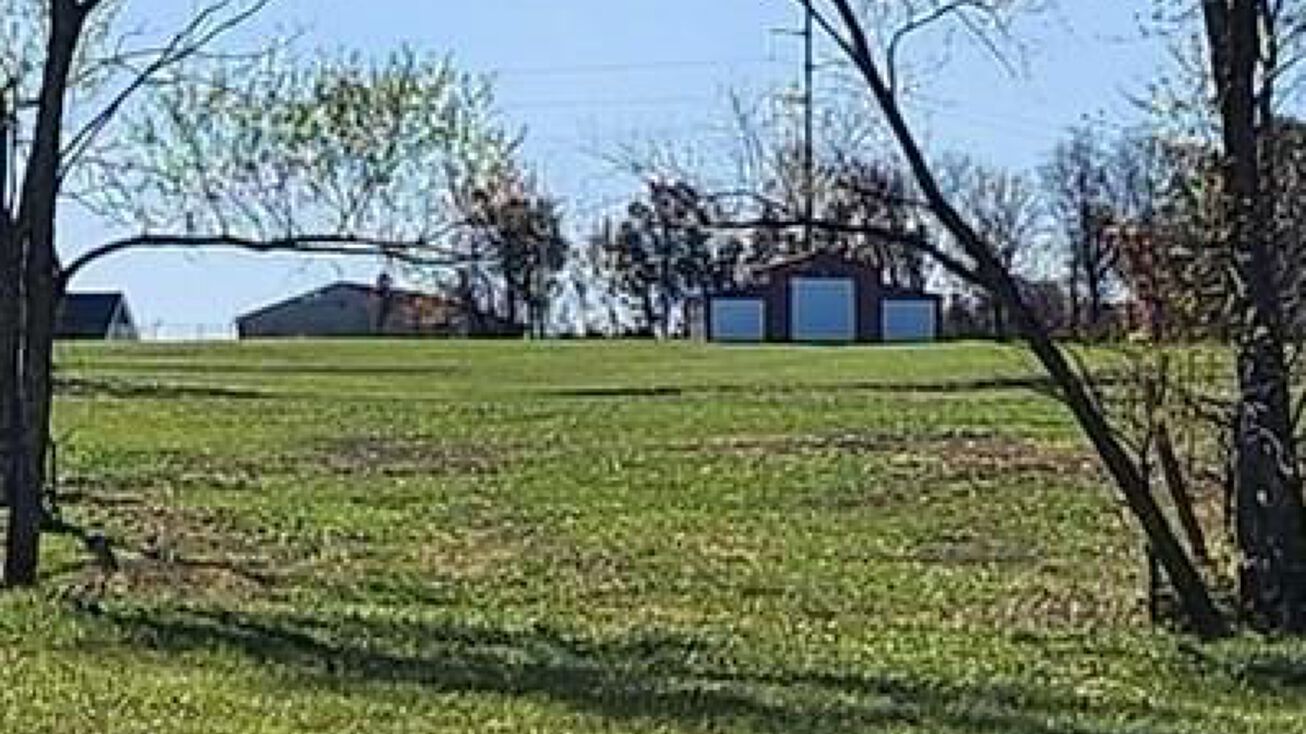 25907 SW Wyatt Road, Blue Springs, MO 64015