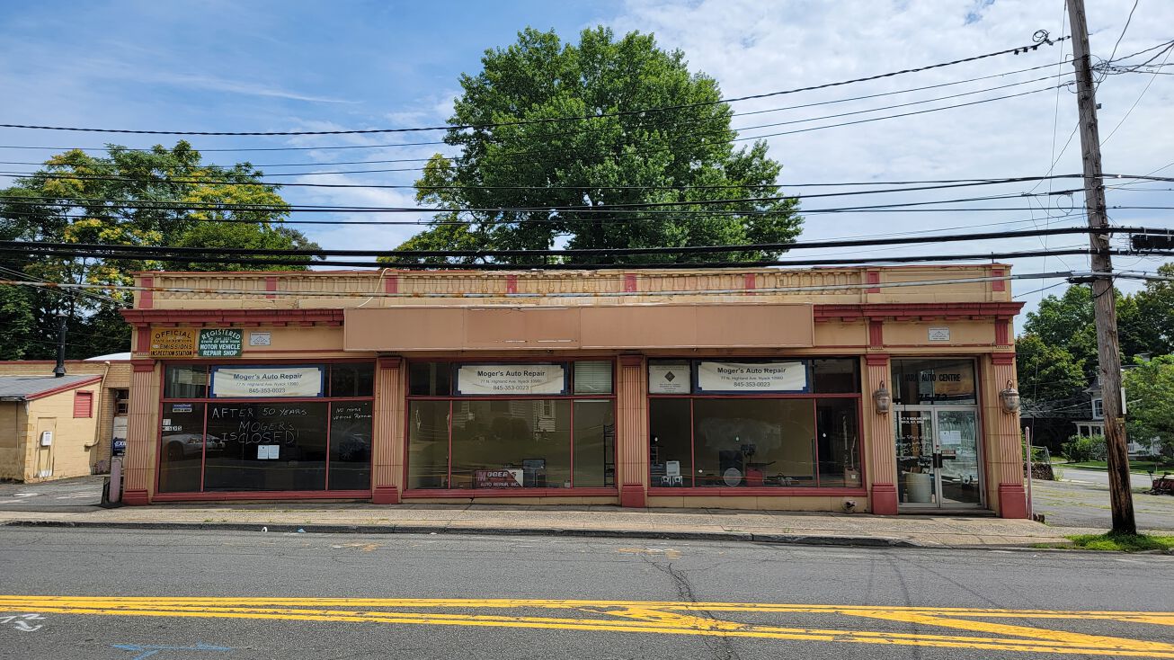 73 N Highland Ave, Nyack, NY 10960