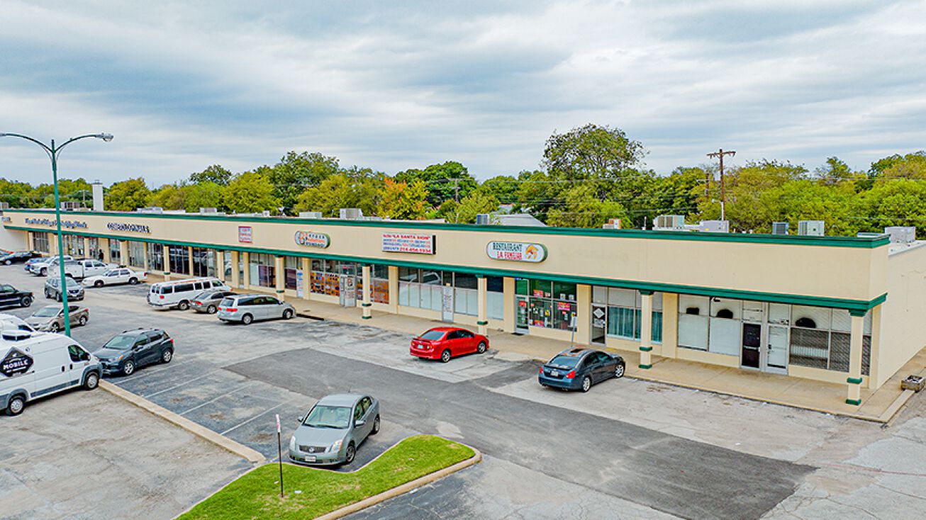 9888 Ferguson Rd, Dallas, TX 75228