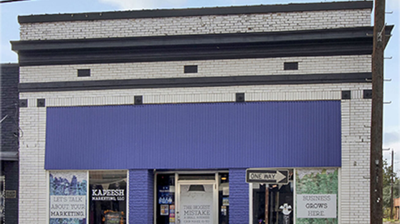 247 W Milam St, Wharton, TX 77488