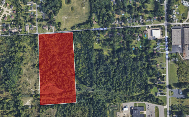 Pictures of Land property located at Brest, Taylor, MI 48180 for sales - image #1