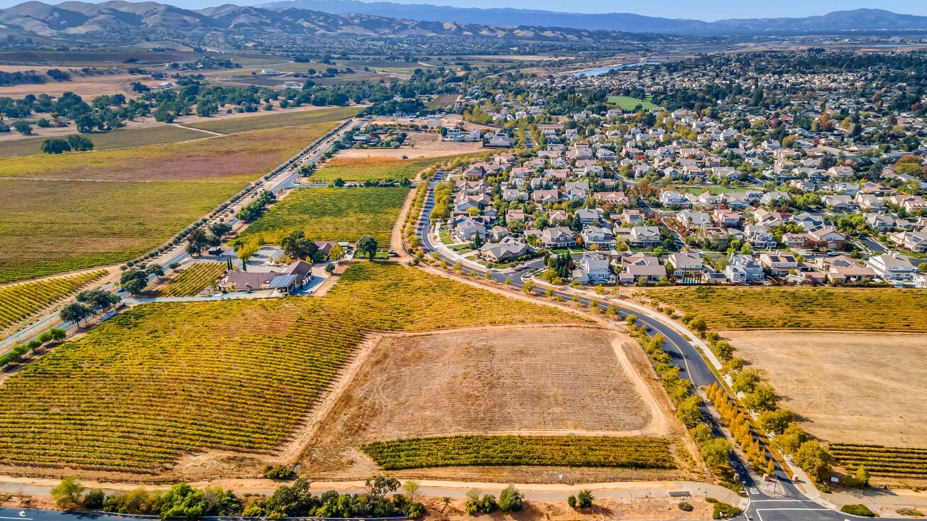 Arroyo Road and Hansen Road, Livermore, CA 94550