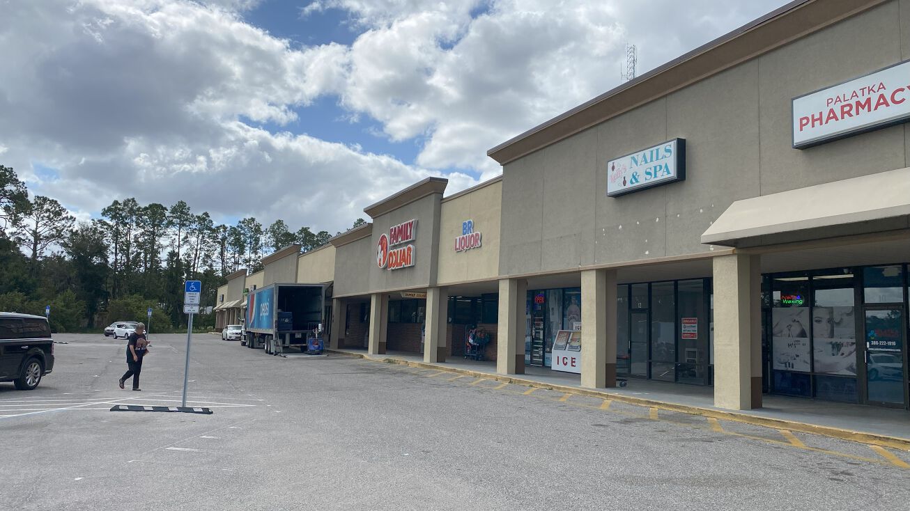 164 Hwy 17, East Palatka, FL 32131