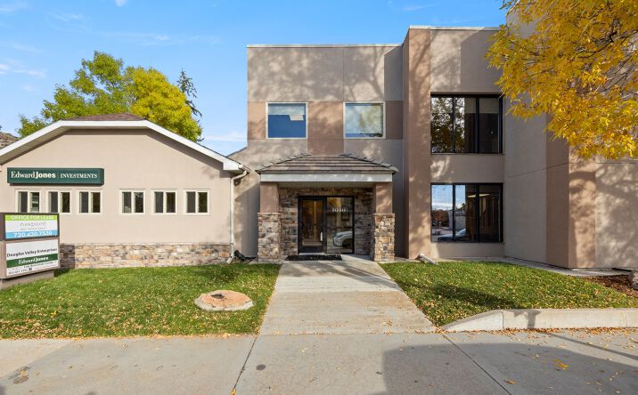Pictures of Office property located at 512 Wilcox St, Castle Rock, CO 80104 for sales - image #1