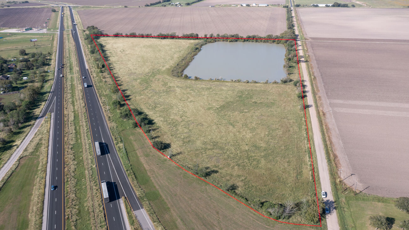 US59, Louise, TX 77455