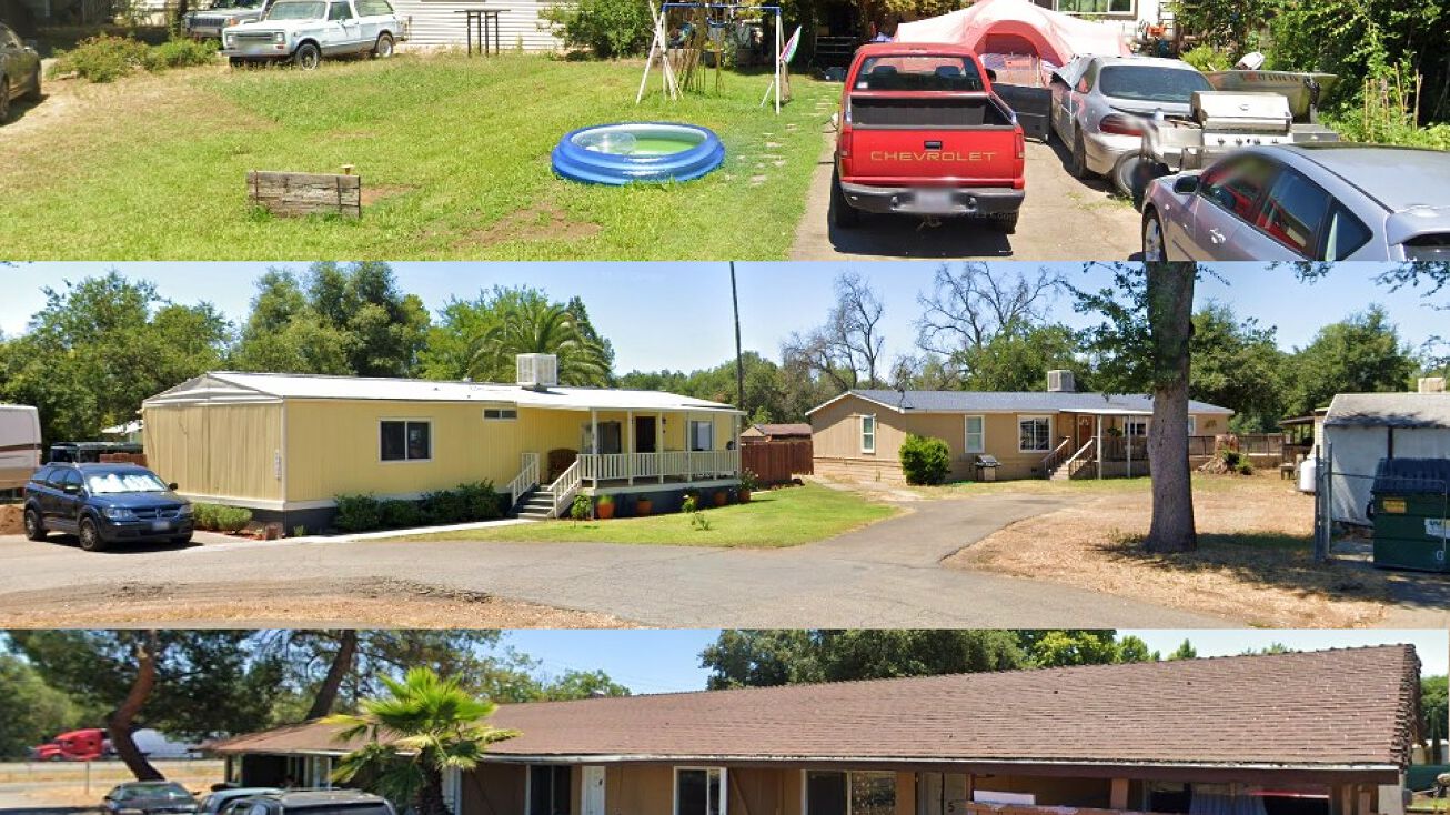 6920 Riverland Dr, Redding, CA 96002