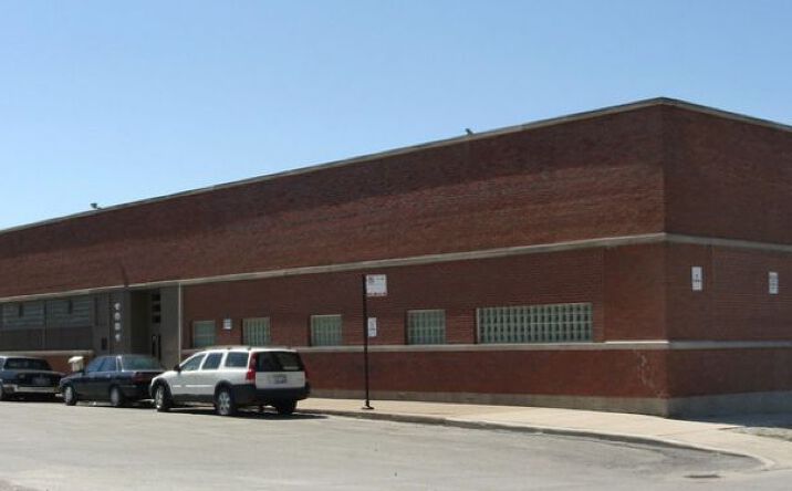 image of property at 4834 S OAKLEY AVE Chicago IL 60609