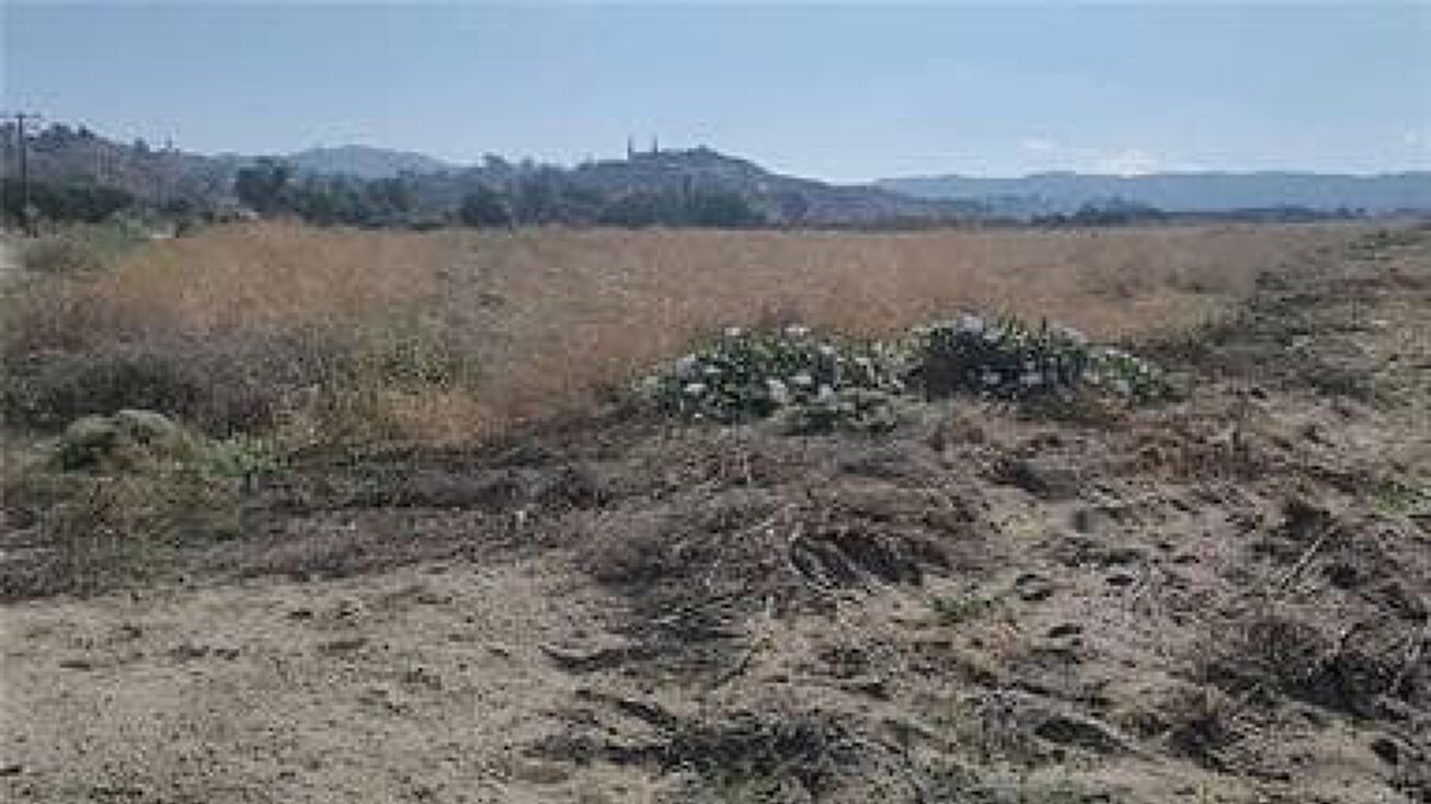 Juniper Flats Rd, Nuevo, CA 92567