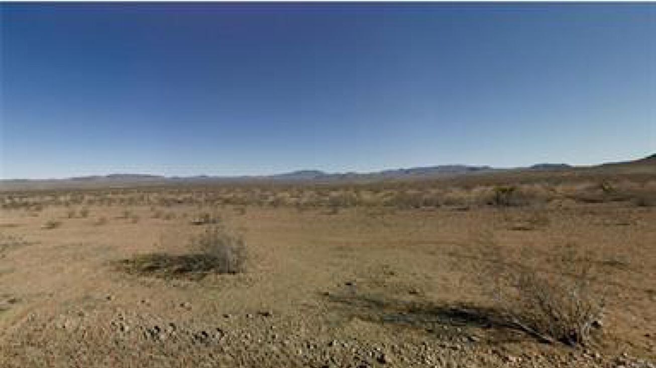 0 Stoddard Valley, Barstow, CA 92311