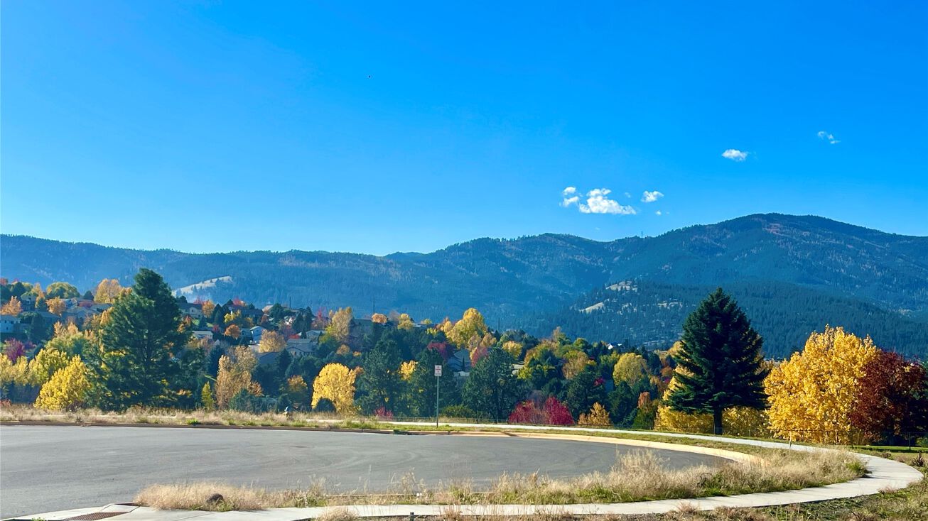 2500 Drake Lane, Missoula, MT 59803