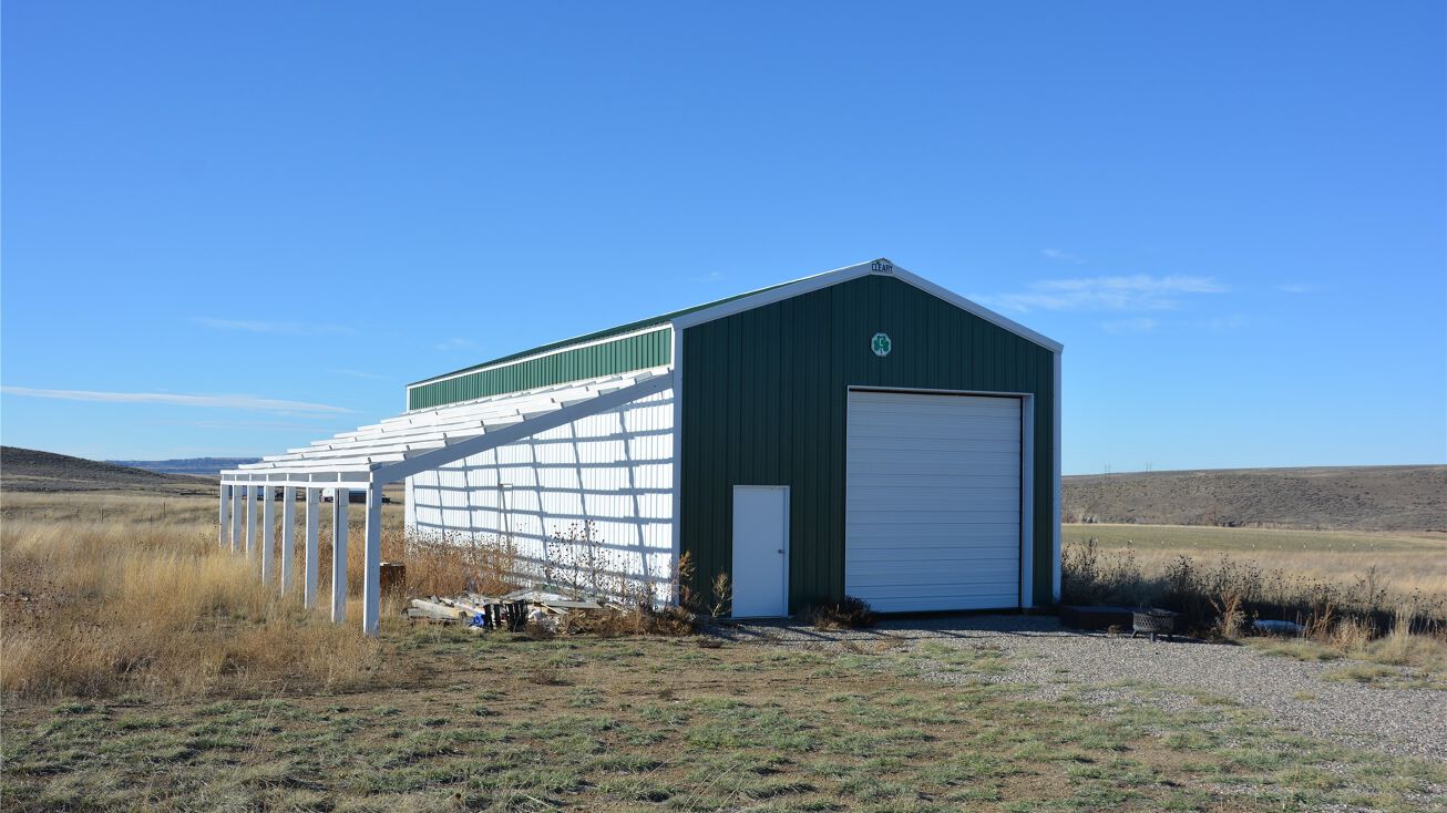 TBD Bequette Drive Lot 9, Edgar, MT 59026