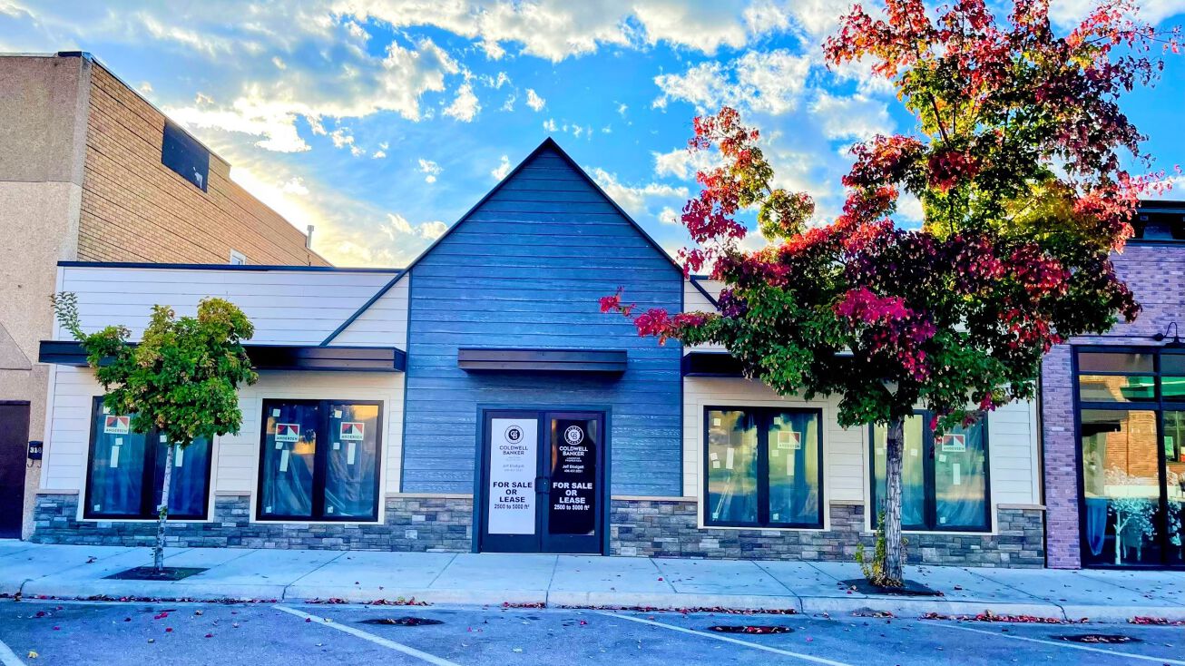 310 Main Street, Polson, MT 59860