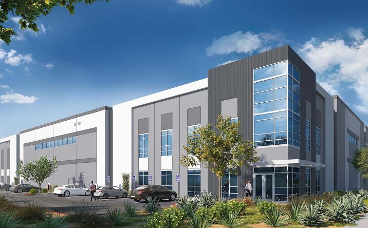 Pictures of Industrial property located at 11311 Western Ave, Garden Grove, CA 92841 for sales - image #1