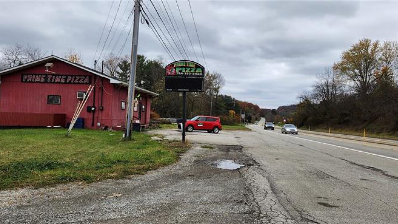 4123 State Route 66, Apollo, PA 15613