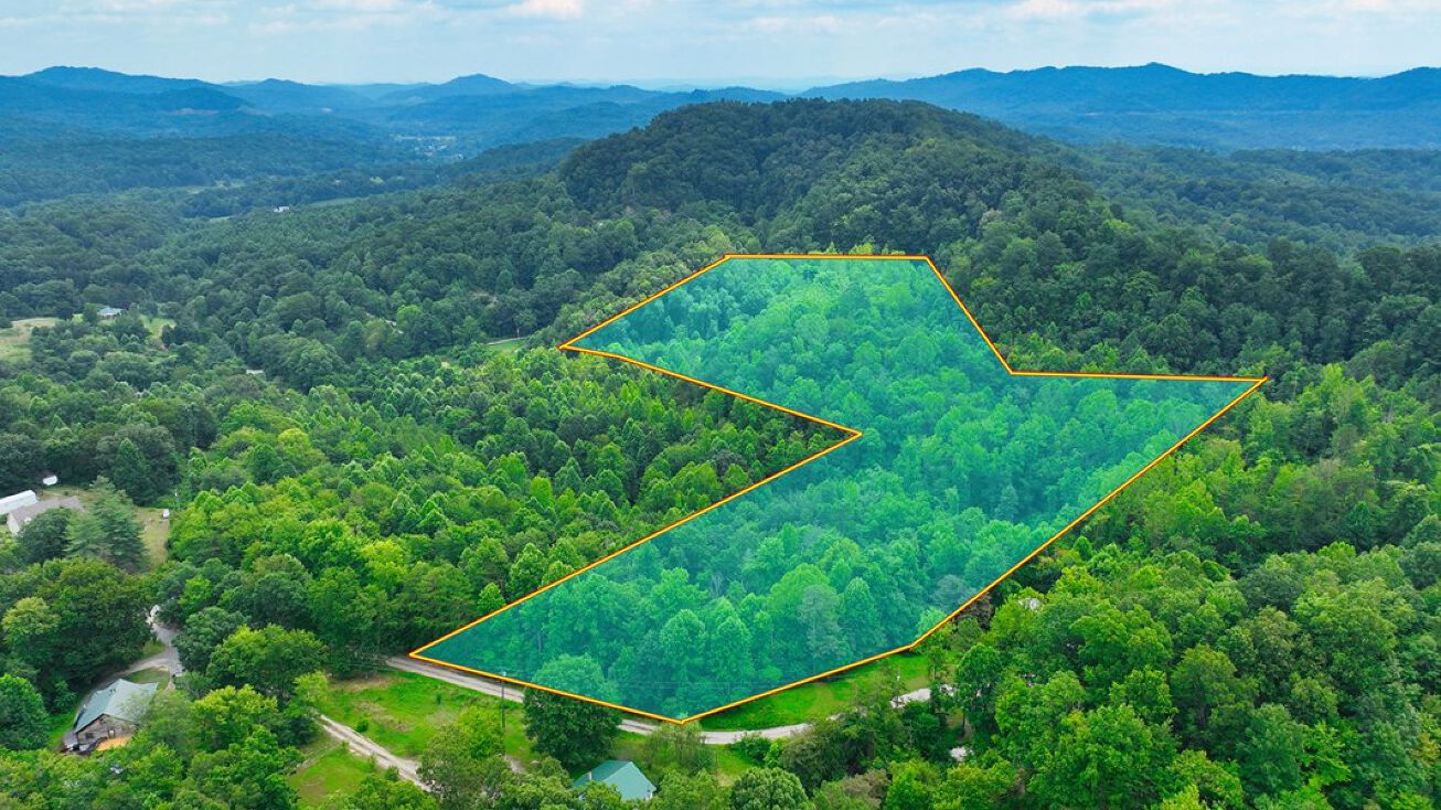 Bear Hollow Rd, Meadow Creek, KY 40759