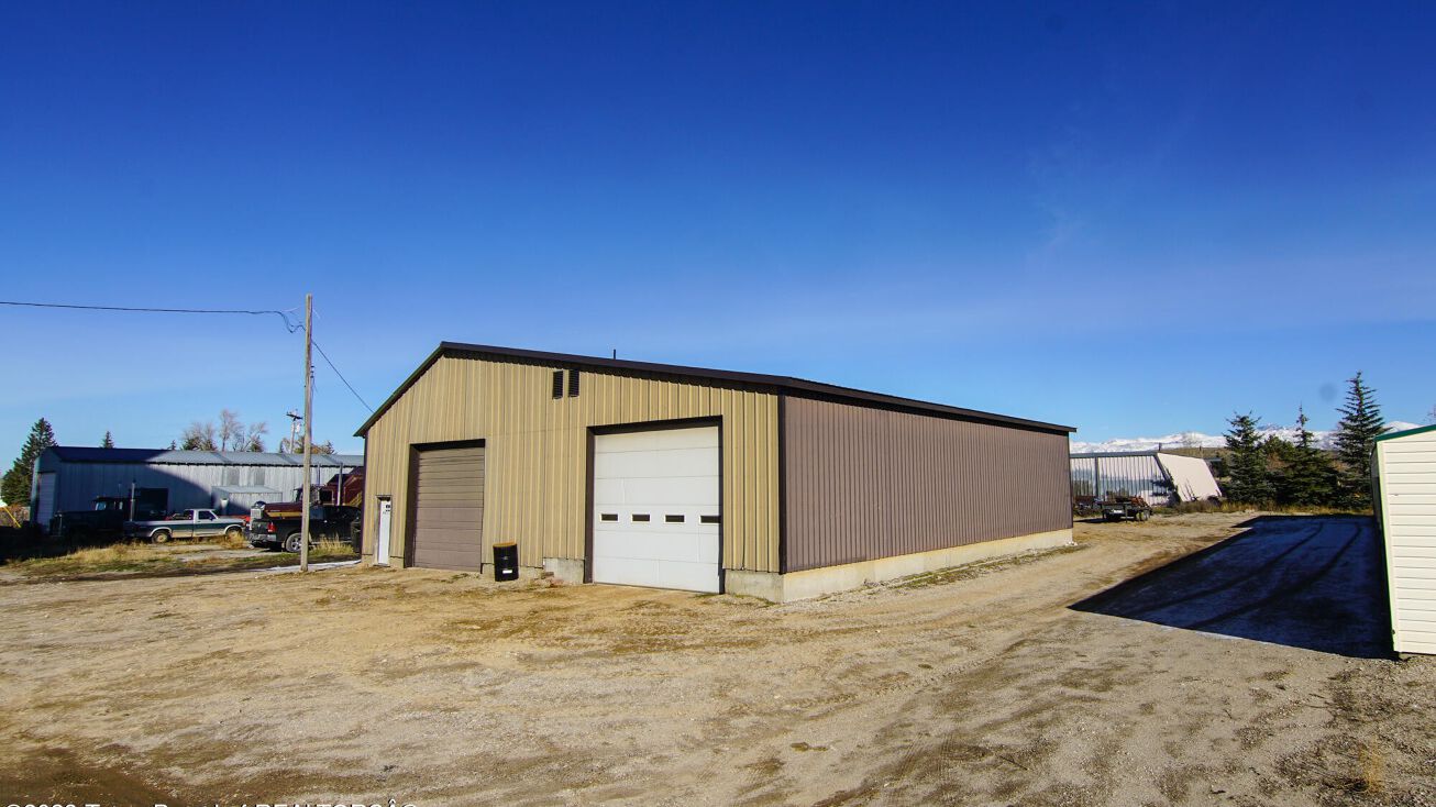 6101 S 2ND Street, Tetonia, ID 83452