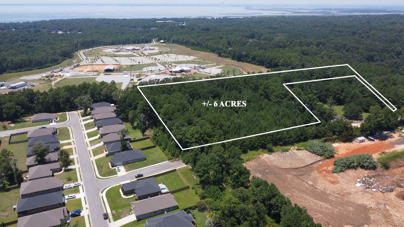 0 Tallent Ln, Daphne, AL 36526