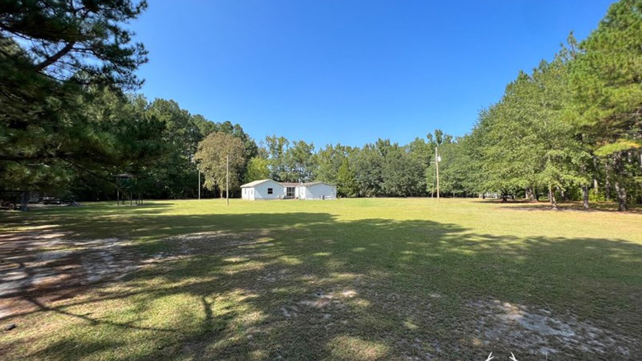 1695 State Rd S25538, Brunson, SC 29911