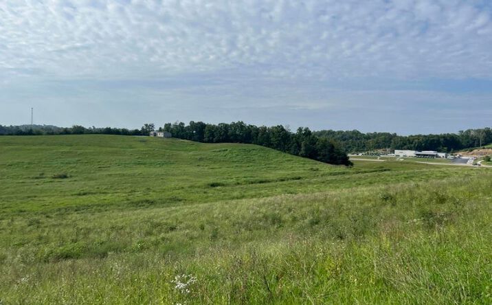 Pictures of Land property located at TBD West Andrew Johnson Hwy, Greeneville, TN 37743 for sales - image #1