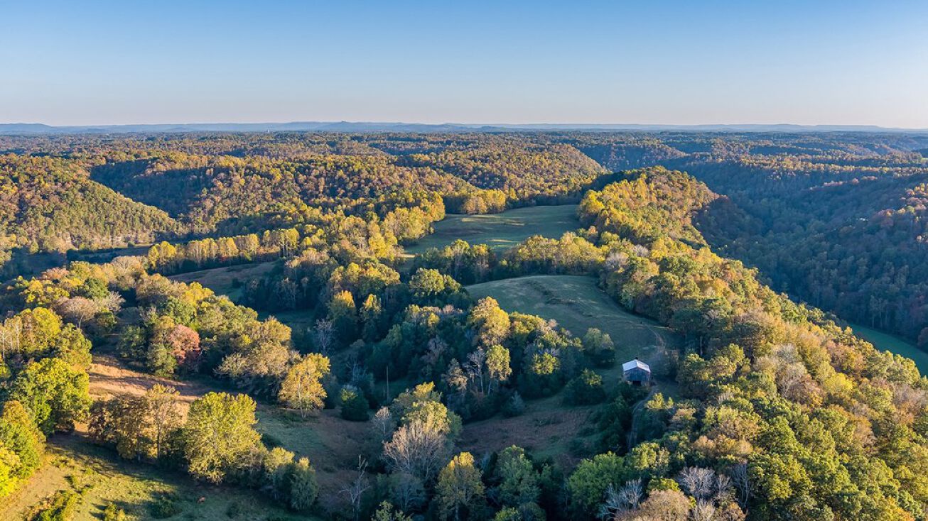 Creelsboro Rd, Albany, KY 42602