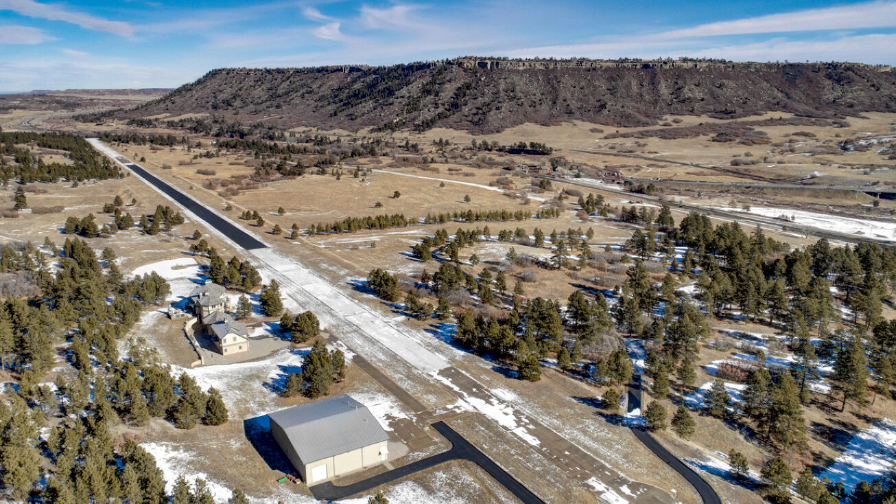 8021 Spruce Mountain Rd, Larkspur, CO 80118