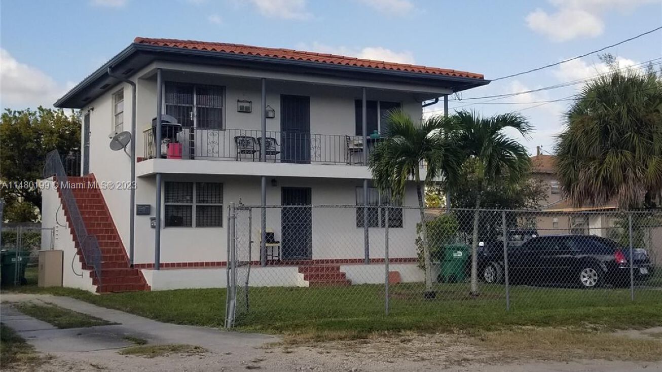 2925 NW 132nd Ter, OpaLocka, FL 33054