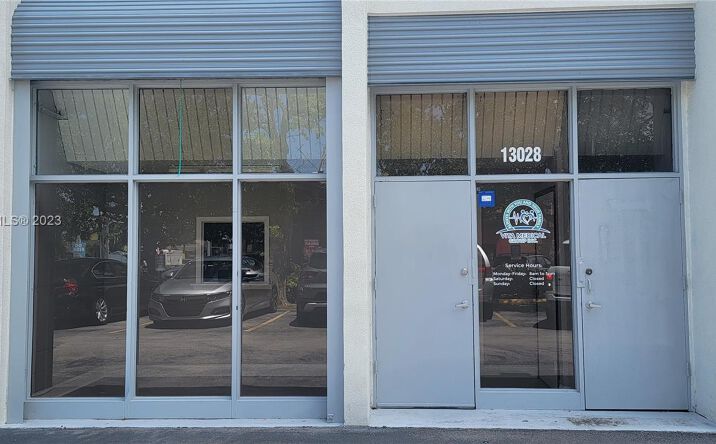 Pictures of Mixed Use, Office property located at 13028 SW 120th St # 9, Miami, FL 33186 for sales - image #1