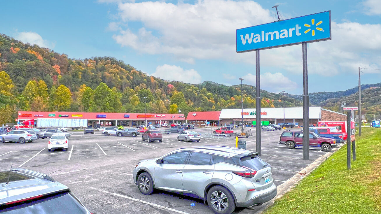 State Hwy 2034, Whitesburg, KY 41858