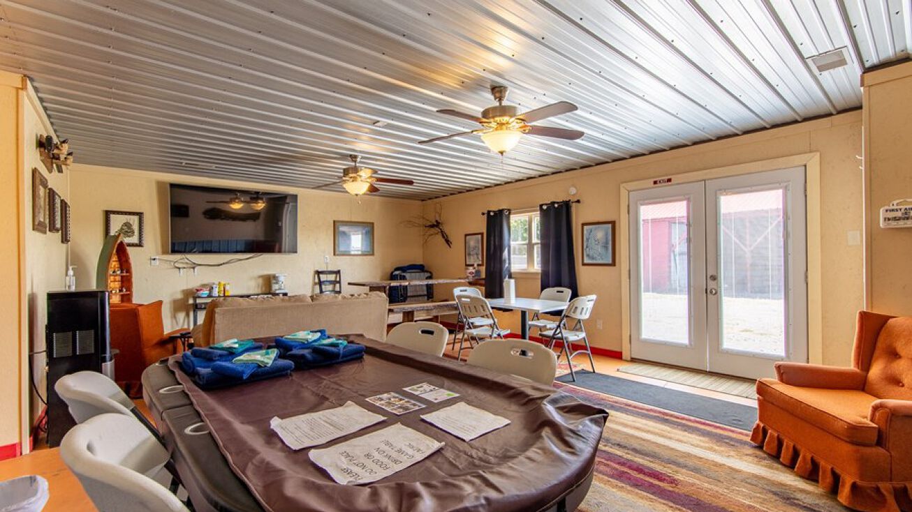 15 Sunkist Beach Rd, Tiptonville, TN 38079