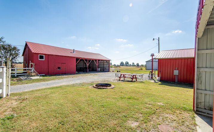 image of property at 15 SUNKIST BEACH RD Tiptonville TN 38079-3011