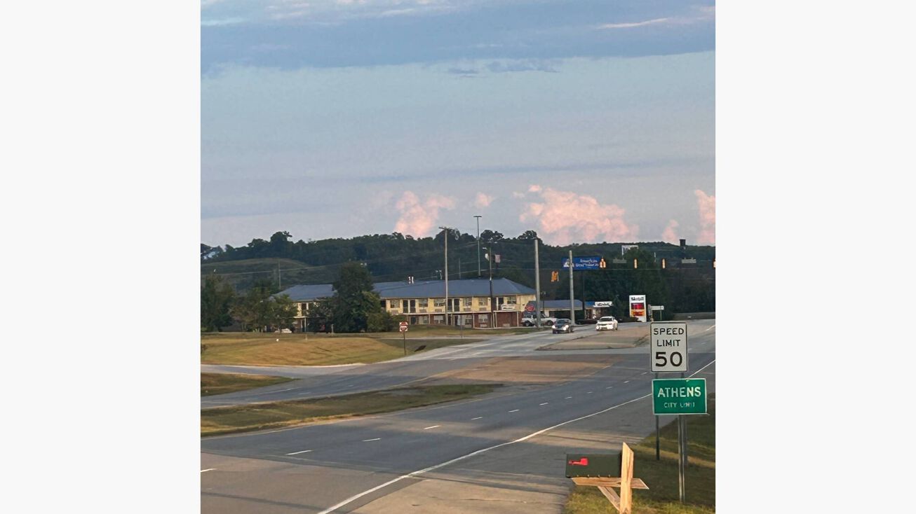 553 Hwy 30w, Athens, TN 37303