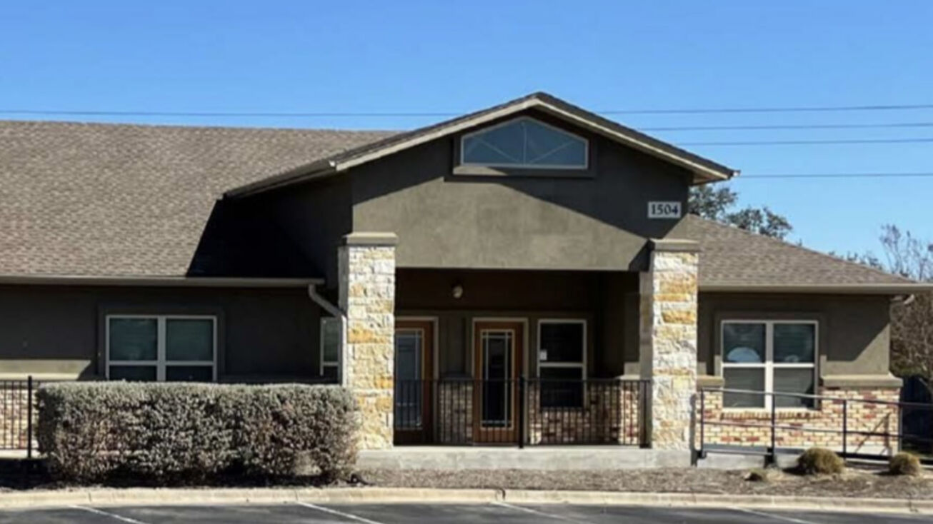 1464 E Whitestone Blvd 1504, Cedar Park, TX 78613