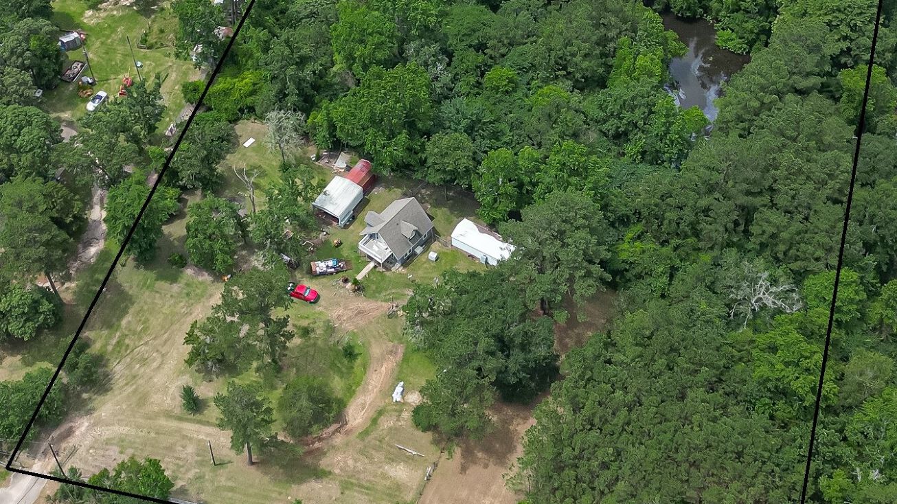 14503 Adams Ln, Pinehurst, TX 77362