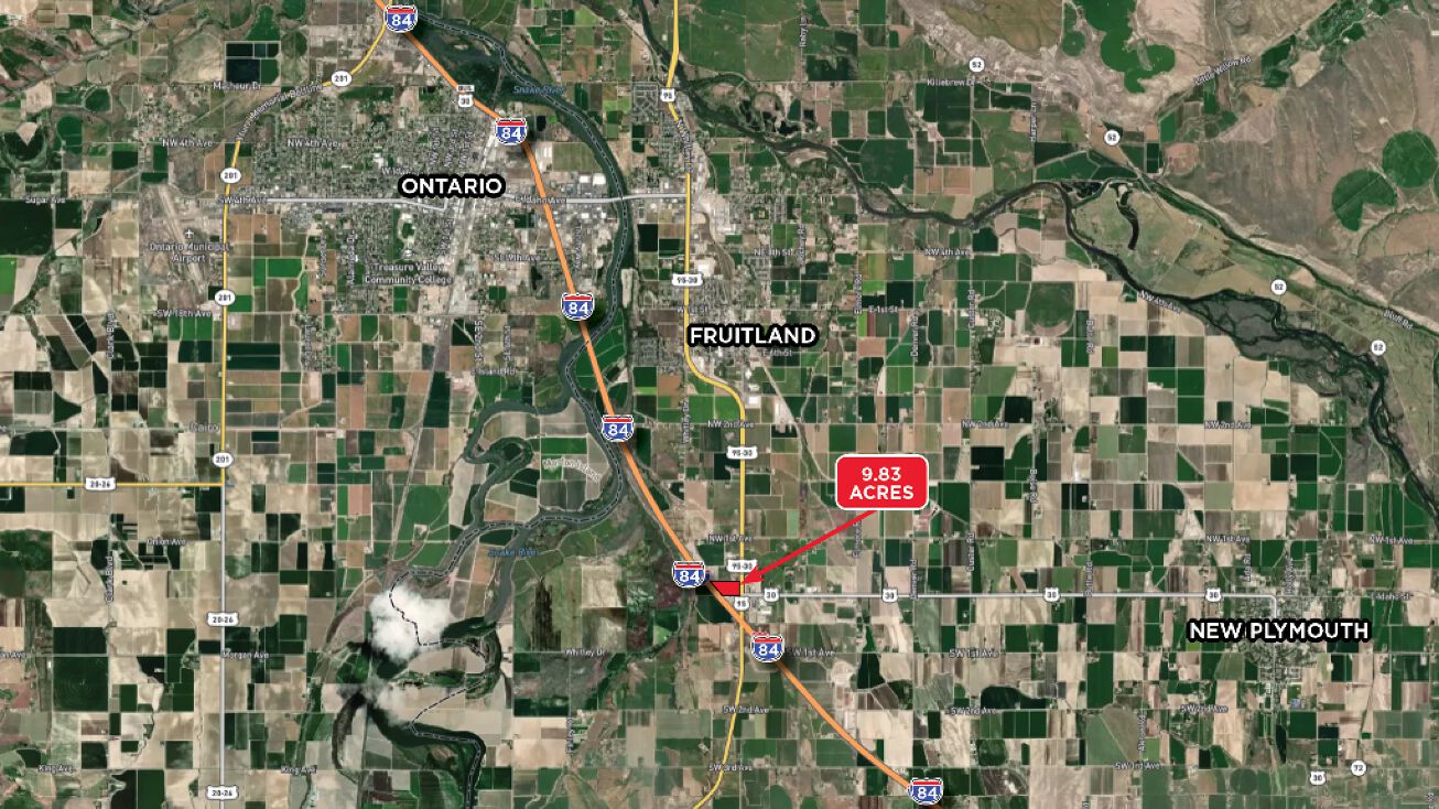 6275 US95, Fruitland, ID 83619