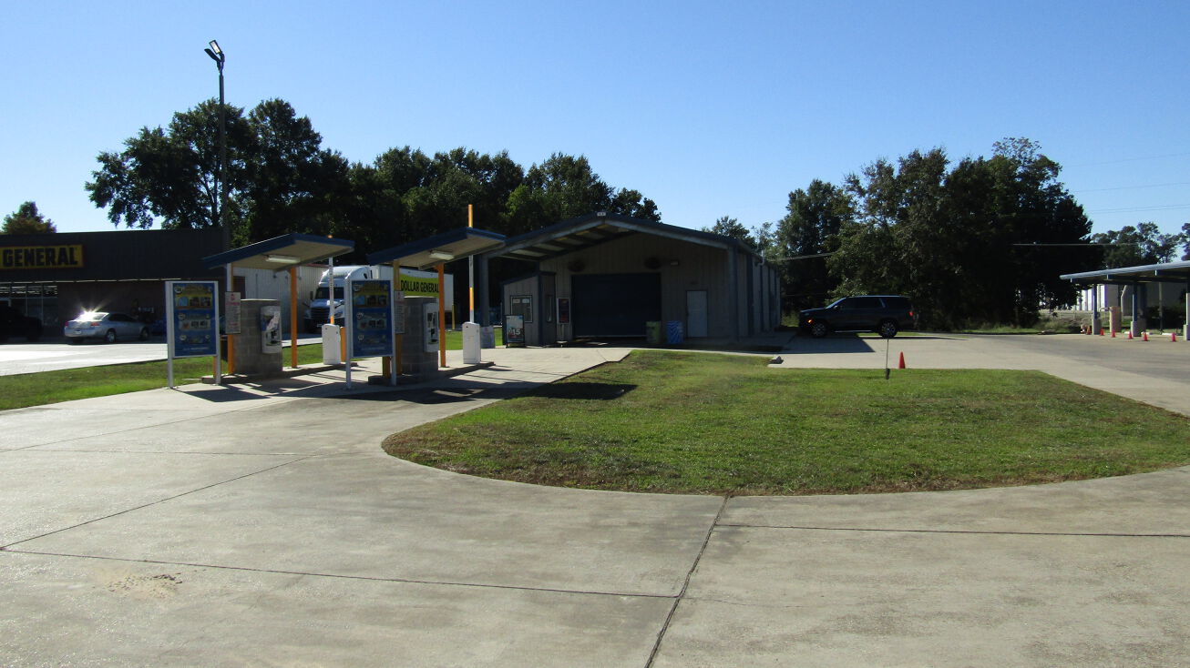 1204 Albertson Pkwy, Broussard, LA 70518