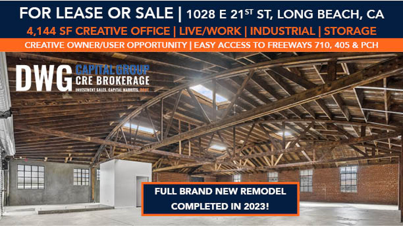 1028 E 21st St, Long Beach, CA 90806