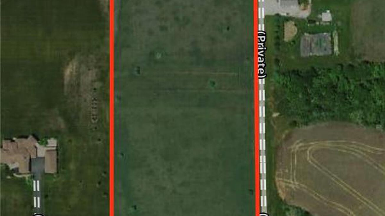 9548 W 207th Street, Bucyrus, KS 66013